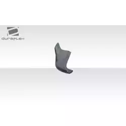 2011-2022 Jeep Grand Cherokee SRT ProAm Rear Bumper Add Ons - 2 Piece (S) image - 7