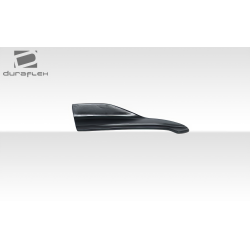 2011-2022 Jeep Grand Cherokee SRT Duraflex ProAm Rear Bumper Add Ons - 2 Piece image - 8