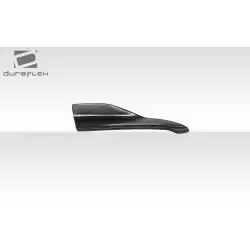 2011-2022 Jeep Grand Cherokee SRT ProAm Rear Bumper Add Ons - 2 Piece (S) image - 8