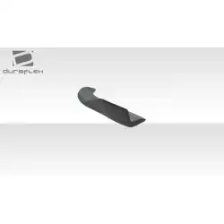 2011-2022 Jeep Grand Cherokee SRT ProAm Rear Bumper Add Ons - 2 Piece (S) image - 10