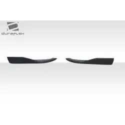2011-2022 Jeep Grand Cherokee SRT ProAm Rear Bumper Add Ons - 2 Piece (S) image - 6