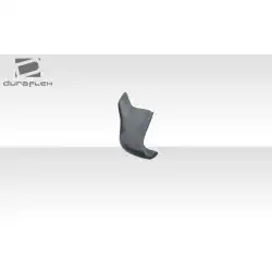 2011-2022 Jeep Grand Cherokee SRT ProAm Rear Bumper Add Ons - 2 Piece (S) image - 12