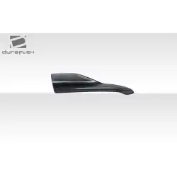 2011-2022 Jeep Grand Cherokee SRT ProAm Rear Bumper Add Ons - 2 Piece (S) image - 14
