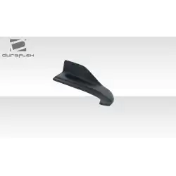 2011-2022 Jeep Grand Cherokee SRT ProAm Rear Bumper Add Ons - 2 Piece (S) image - 16