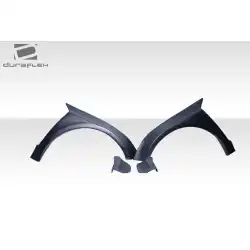 2018-2022 Honda Accord AK Spec Front Fender Flares - 4 Piece image - 3