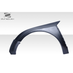 2018-2022 Honda Accord Duraflex AK Spec Front Fender Flares - 4 Piece image - 4