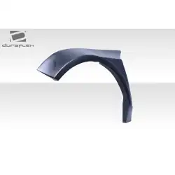 2018-2022 Honda Accord AK Spec Front Fender Flares - 4 Piece image - 6