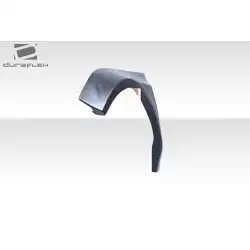 2018-2022 Honda Accord AK Spec Front Fender Flares - 4 Piece image - 7