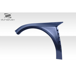 2018-2022 Honda Accord Duraflex AK Spec Front Fender Flares - 4 Piece image - 8