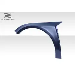 2018-2022 Honda Accord AK Spec Front Fender Flares - 4 Piece image - 8