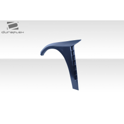 2018-2022 Honda Accord Duraflex AK Spec Front Fender Flares - 4 Piece image - 9