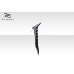 2018-2022 Honda Accord Duraflex AK Spec Front Fender Flares - 4 Piece image - 10