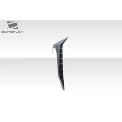 2018-2022 Honda Accord AK Spec Front Fender Flares - 4 Piece image - 10