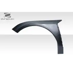 2018-2022 Honda Accord AK Spec Front Fender Flares - 4 Piece image - 9