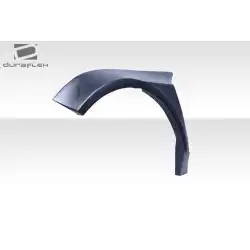2018-2022 Honda Accord AK Spec Front Fender Flares - 4 Piece image - 11