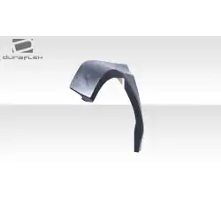 2018-2022 Honda Accord AK Spec Front Fender Flares - 4 Piece image - 13