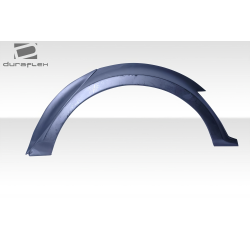 2018-2022 Honda Accord Duraflex AK Spec Rear Fender Flares - 4 Piece image - 4