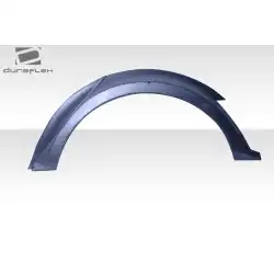 2018-2022 Honda Accord AK Spec Rear Fender Flares - 4 Piece image - 4