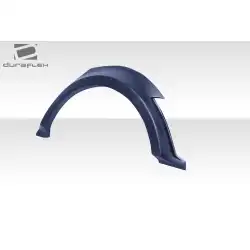 2018-2022 Honda Accord AK Spec Rear Fender Flares - 4 Piece image - 6