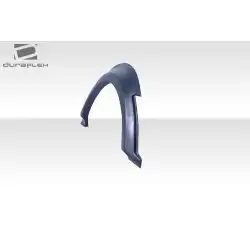 2018-2022 Honda Accord AK Spec Rear Fender Flares - 4 Piece image - 7