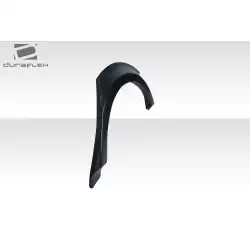 2018-2022 Honda Accord AK Spec Rear Fender Flares - 4 Piece image - 9