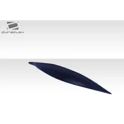 2018-2022 Honda Accord AK Spec Rear Fender Flares - 4 Piece image - 12