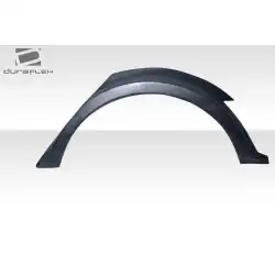 2018-2022 Honda Accord AK Spec Rear Fender Flares - 4 Piece image - 8