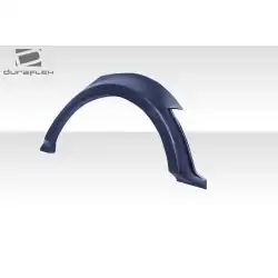2018-2022 Honda Accord AK Spec Rear Fender Flares - 4 Piece image - 11