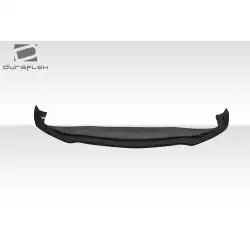 2014-2016 Porsche Cayman Motox Front Lip Under Spoiler - 1 Piece image - 4