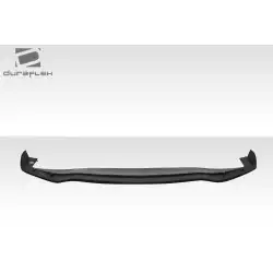 2014-2016 Porsche Cayman Motox Front Lip Under Spoiler - 1 Piece image - 5