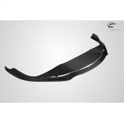 2014-2016 Porsche Cayman Motox Front Lip Spoiler Air Dam - 1 Piece image - 3