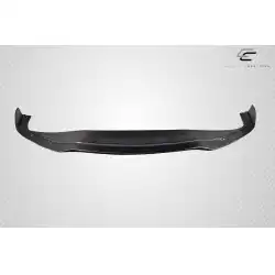 2014-2016 Porsche Cayman Motox Front Lip Spoiler Air Dam - 1 Piece image - 4
