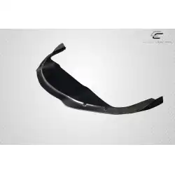 2014-2016 Porsche Cayman Motox Front Lip Spoiler Air Dam - 1 Piece image - 8