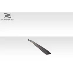 2014-2016 Porsche Cayman Motox Side Skirt Splitters - 2 Piece image - 6