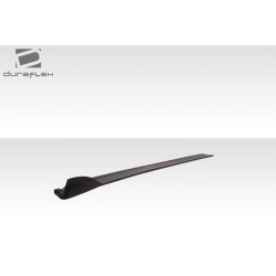 2014-2016 Porsche Cayman Duraflex Motox Side Skirt Splitters - 2 Piece image - 8