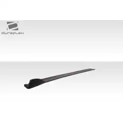 2014-2016 Porsche Cayman Motox Side Skirt Splitters - 2 Piece image - 8