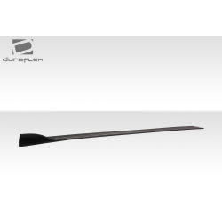 2014-2016 Porsche Cayman Duraflex Motox Side Skirt Splitters - 2 Piece image - 9