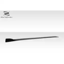 2014-2016 Porsche Cayman Motox Side Skirt Splitters - 2 Piece image - 9