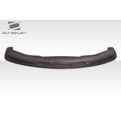 2006-2010 Porsche Cayman Duraflex Motox Front Lip Under Spoiler - 1 Piece image - 3