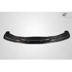 2006-2010 Porsche Cayman Motox Front Lip Spoiler Air Dam - 1 Piece image - 2