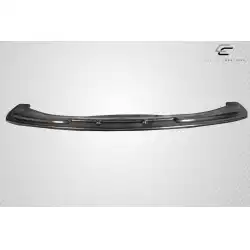 2006-2010 Porsche Cayman Motox Front Lip Spoiler Air Dam - 1 Piece image - 3