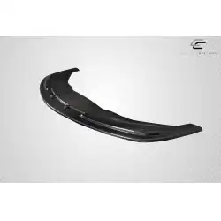 2006-2010 Porsche Cayman Motox Front Lip Spoiler Air Dam - 1 Piece image - 4