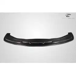 2006-2010 Porsche Cayman Motox Front Lip Spoiler Air Dam - 1 Piece image - 4