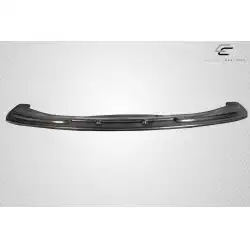 2006-2010 Porsche Cayman Motox Front Lip Spoiler Air Dam - 1 Piece image - 6