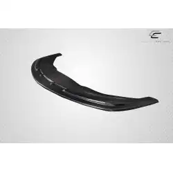 2006-2010 Porsche Cayman Motox Front Lip Spoiler Air Dam - 1 Piece image - 8