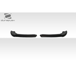 2006-2010 Porsche Cayman Duraflex Motox Rear Lip Under Spoiler - 2 Piece image - 3