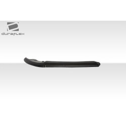 2006-2010 Porsche Cayman Duraflex Motox Rear Lip Under Spoiler - 2 Piece image - 4