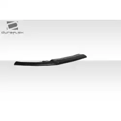 2006-2010 Porsche Cayman Motox Rear Lip Under Spoiler - 2 Piece image - 5