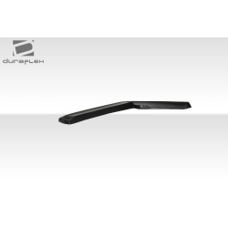 2006-2010 Porsche Cayman Duraflex Motox Rear Lip Under Spoiler - 2 Piece image - 8