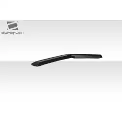 2006-2010 Porsche Cayman Motox Rear Lip Under Spoiler - 2 Piece image - 8